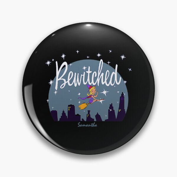 Item preview, Bewitched  designed and sold by fnfunk251.
