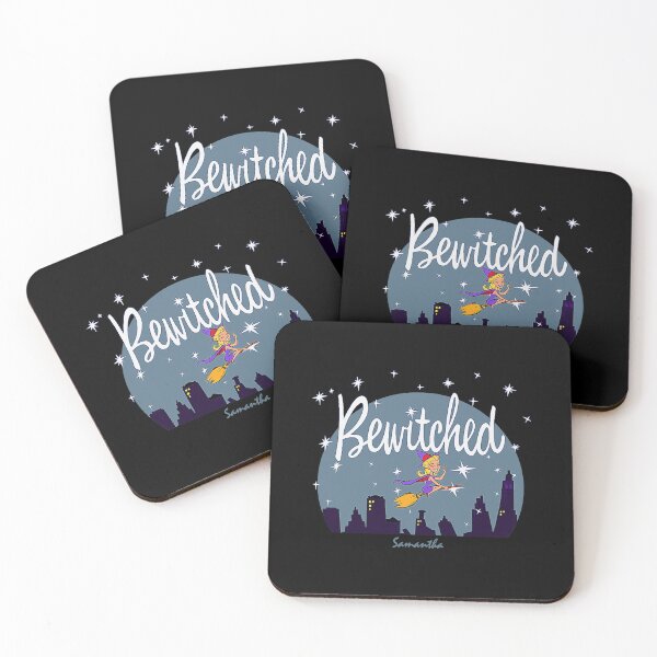 Item preview, Bewitched  designed and sold by fnfunk251.