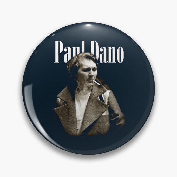 Item preview, Music Vintage Paul Dano Gift Music Fans designed and sold by PurpleZebraDs.