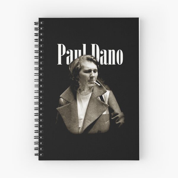 Item preview, Music Vintage Paul Dano Gift Music Fans designed and sold by PurpleZebraDs.