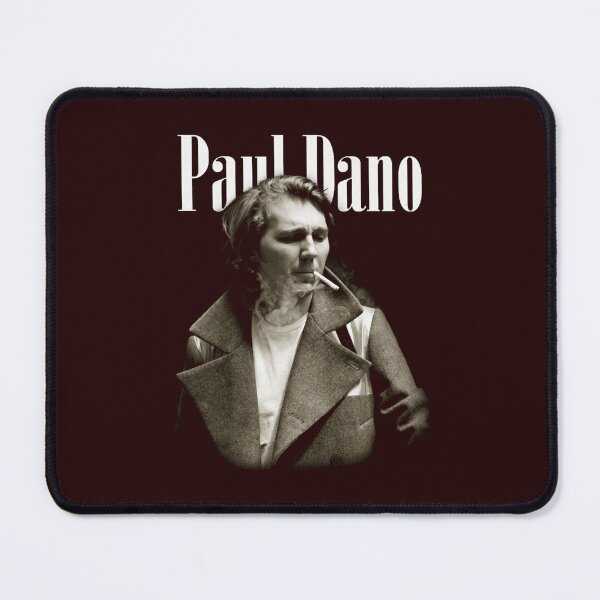 Item preview, Music Vintage Paul Dano Gift Music Fans designed and sold by PurpleZebraDs.