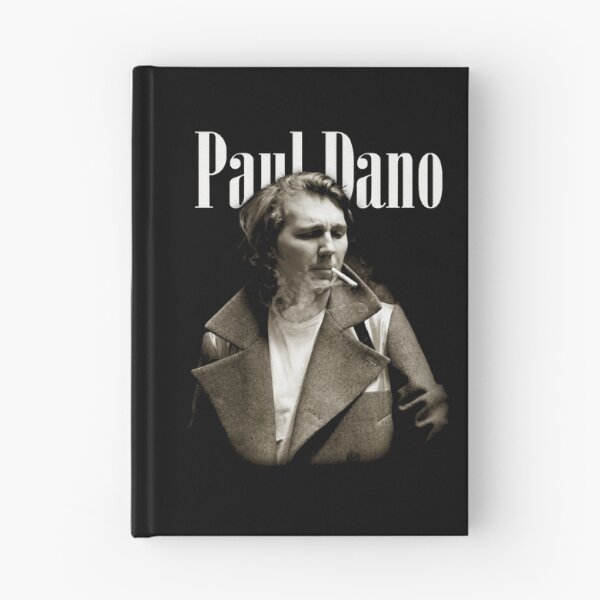 Item preview, Music Vintage Paul Dano Gift Music Fans designed and sold by PurpleZebraDs.