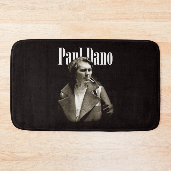 Item preview, Music Vintage Paul Dano Gift Music Fans designed and sold by PurpleZebraDs.