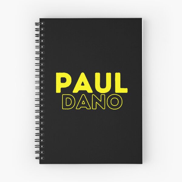 Item preview, Music Vintage Paul Dano Gifts Merchandise Music Fan designed and sold by PurpleZebraDs.