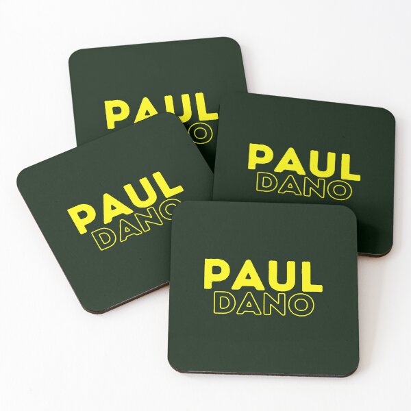 Item preview, Music Vintage Paul Dano Gifts Merchandise Music Fan designed and sold by PurpleZebraDs.
