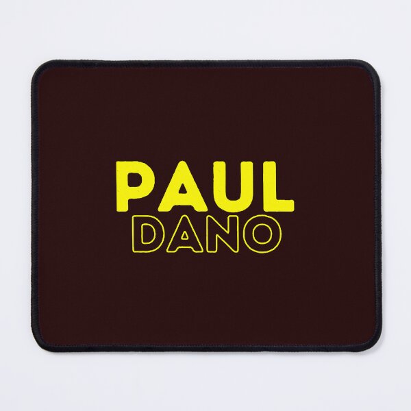 Item preview, Music Vintage Paul Dano Gifts Merchandise Music Fan designed and sold by PurpleZebraDs.