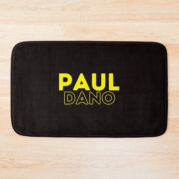 Item preview, Music Vintage Paul Dano Gifts Merchandise Music Fan designed and sold by PurpleZebraDs.