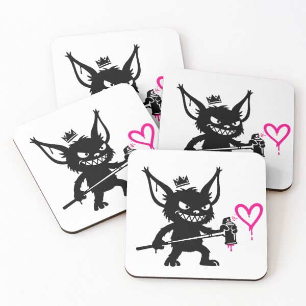 Item preview, Labubu, cute, funny, cool, feeling, designed and sold by Ace Of Cups.