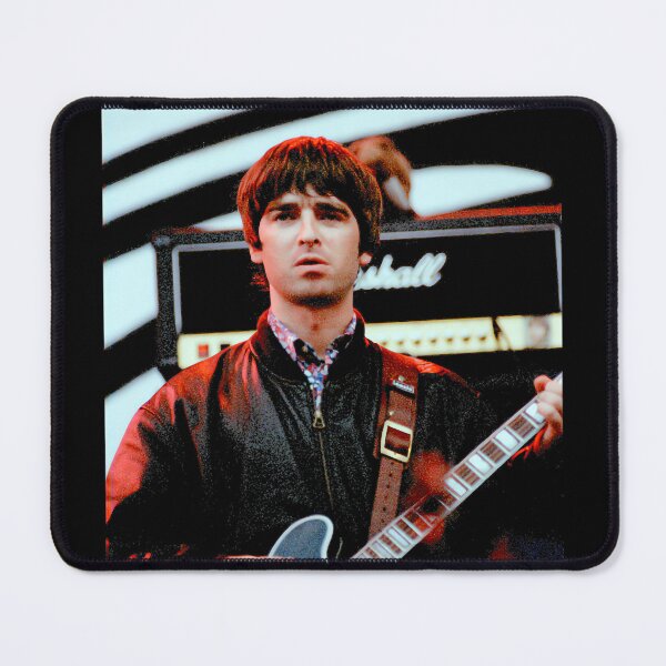 Item preview, Oasis Noel Gallagher Live at Balloch Castle Scotland Premium designed and sold by AlisonPAnderson.