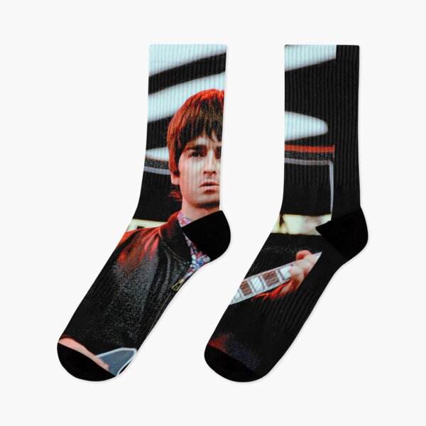 Item preview, Oasis Noel Gallagher Live at Balloch Castle Scotland Premium designed and sold by AlisonPAnderson.