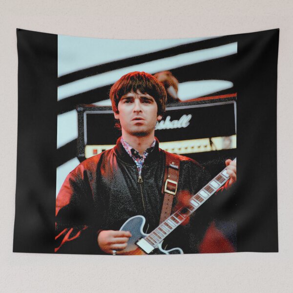 Item preview, Oasis Noel Gallagher Live at Balloch Castle Scotland Premium designed and sold by AlisonPAnderson.