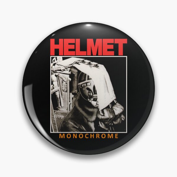 Item preview, HELMET MONOCHROME2 designed and sold by RiletoSmir.