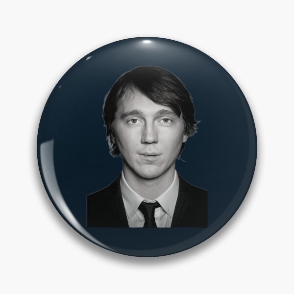 Item preview, Paul Dano Cases designed and sold by PurpleZebraDs.