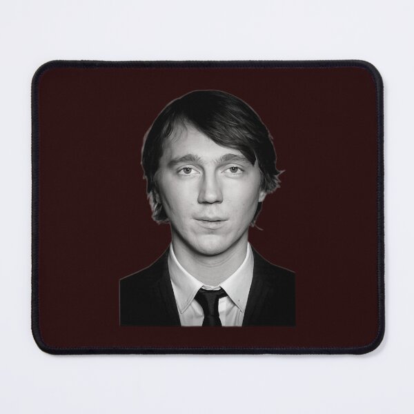 Item preview, Paul Dano Cases designed and sold by PurpleZebraDs.