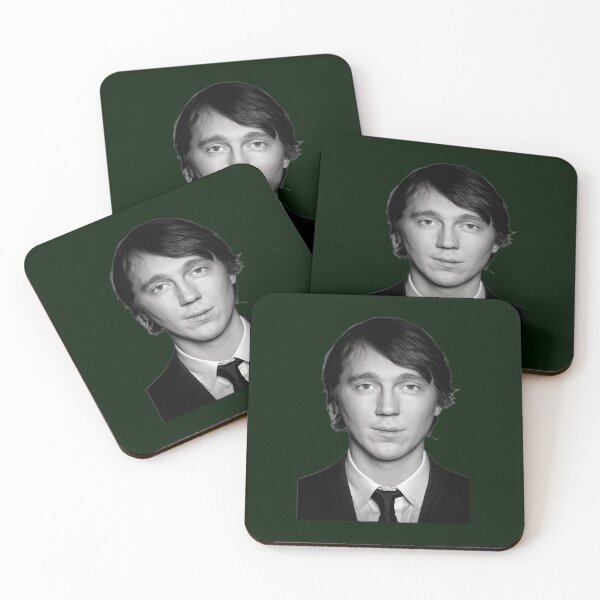 Item preview, Paul Dano Cases designed and sold by PurpleZebraDs.