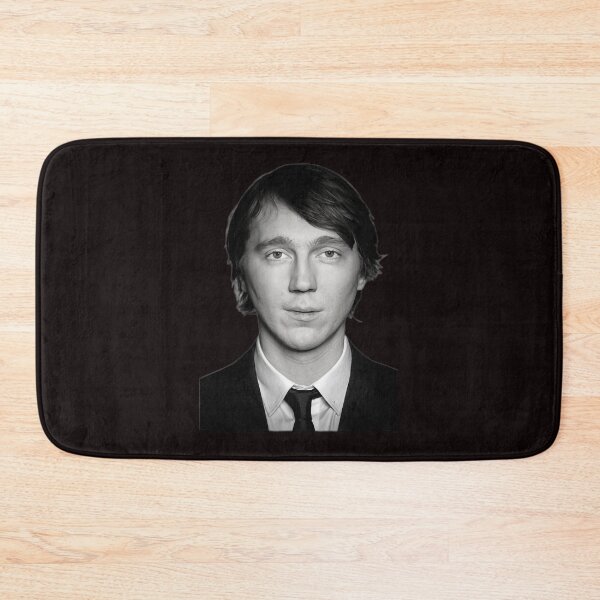 Item preview, Paul Dano Cases designed and sold by PurpleZebraDs.