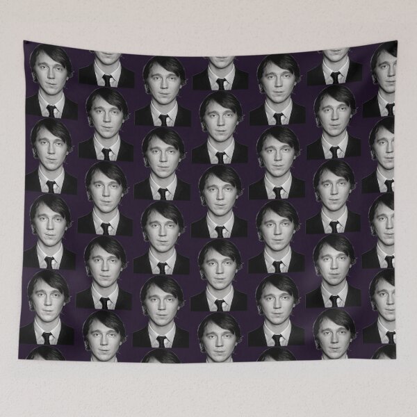 Item preview, Paul Dano Cases designed and sold by PurpleZebraDs.