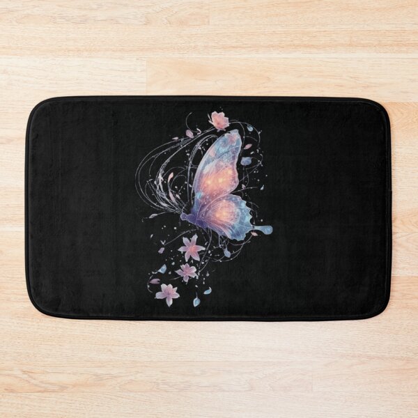 Item preview, Starlight Butterfly of Transformation designed and sold by ZZEE--Lifestyle.