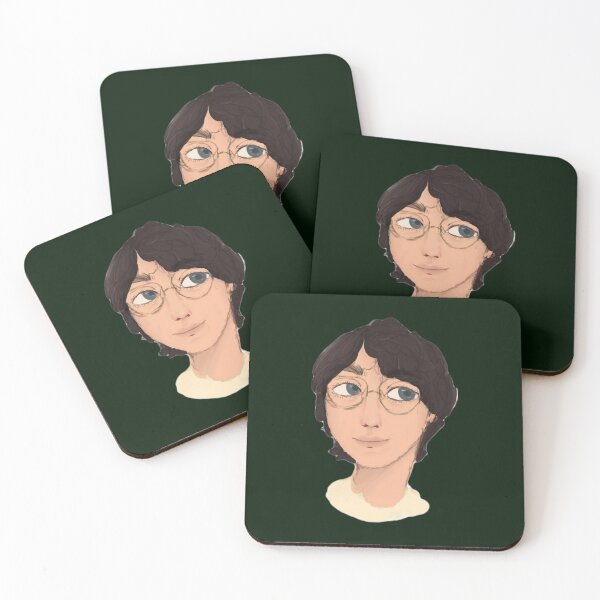 Item preview, paul dano (9) designed and sold by PurpleZebraDs.
