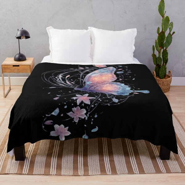 Item preview, Starlight Butterfly of Transformation designed and sold by ZZEE--Lifestyle.