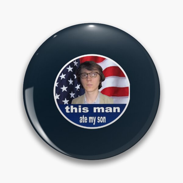 Item preview, Paul Dano ate my son designed and sold by PurpleZebraDs.