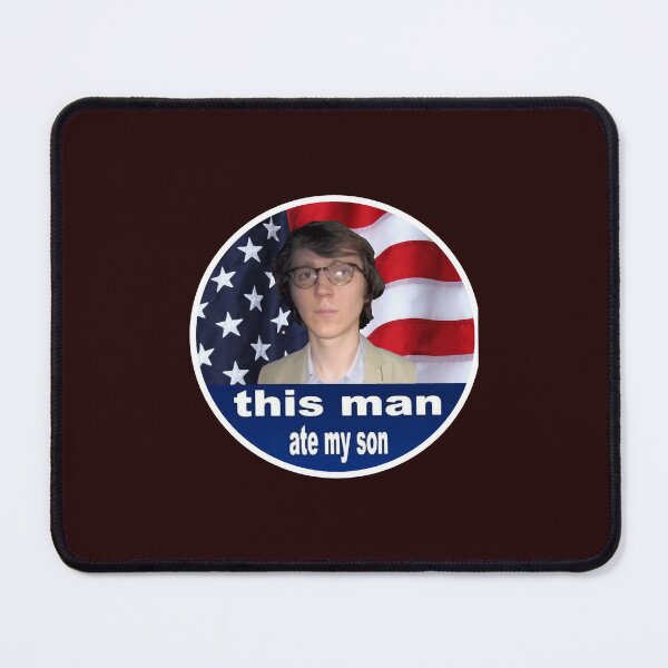 Item preview, Paul Dano ate my son designed and sold by PurpleZebraDs.