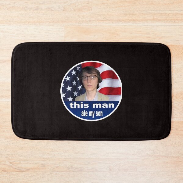 Item preview, Paul Dano ate my son designed and sold by PurpleZebraDs.