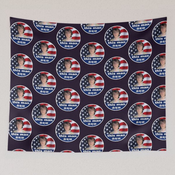 Item preview, Paul Dano ate my son designed and sold by PurpleZebraDs.