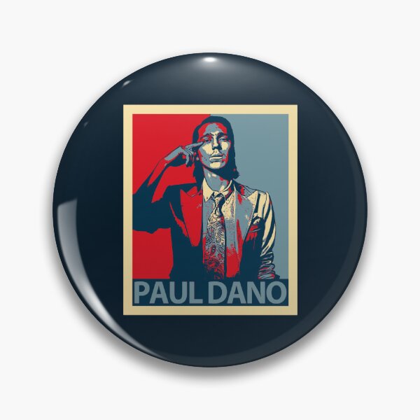 Item preview, Paul Dano Classic(1) designed and sold by PurpleZebraDs.