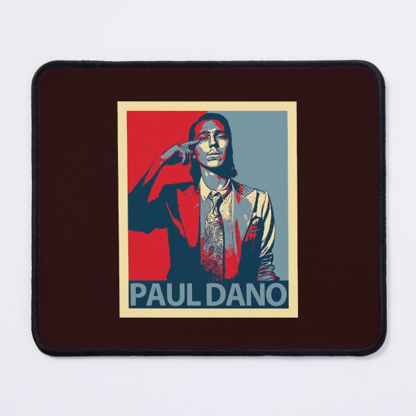 Item preview, Paul Dano Classic(1) designed and sold by PurpleZebraDs.