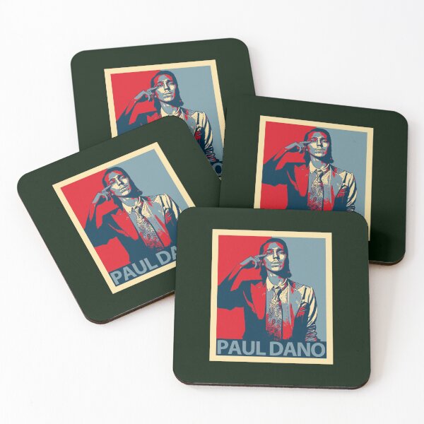 Item preview, Paul Dano Classic(1) designed and sold by PurpleZebraDs.
