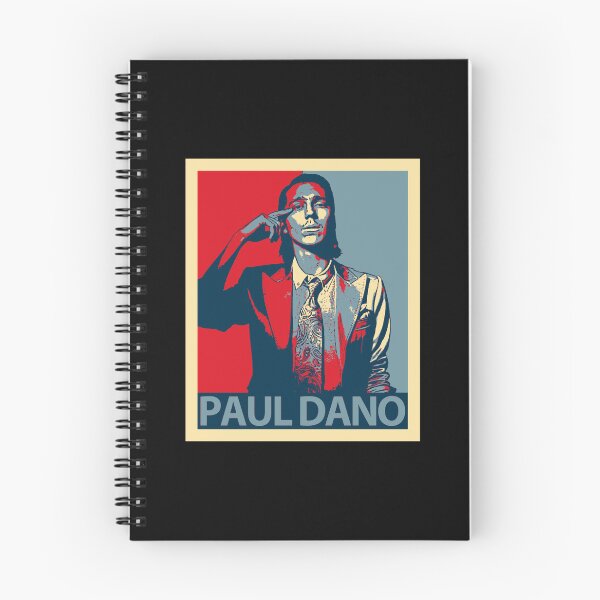 Item preview, Paul Dano Classic(1) designed and sold by PurpleZebraDs.