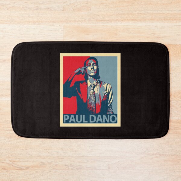 Item preview, Paul Dano Classic(1) designed and sold by PurpleZebraDs.