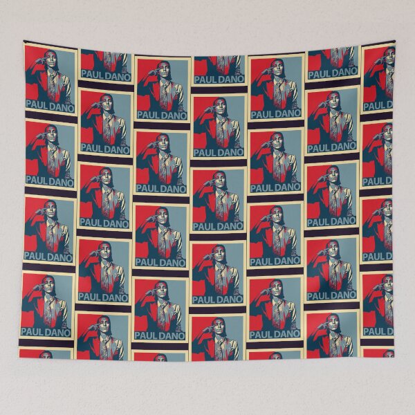 Item preview, Paul Dano Classic(1) designed and sold by PurpleZebraDs.