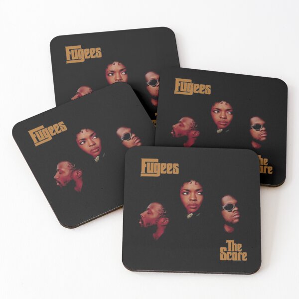 Item preview, Lauryn Hill The Fugees T-Shirt designed and sold by CamillaOrn.