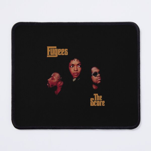 Item preview, Lauryn Hill The Fugees T-Shirt designed and sold by CamillaOrn.