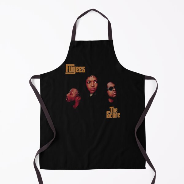 Item preview, Lauryn Hill The Fugees T-Shirt designed and sold by CamillaOrn.