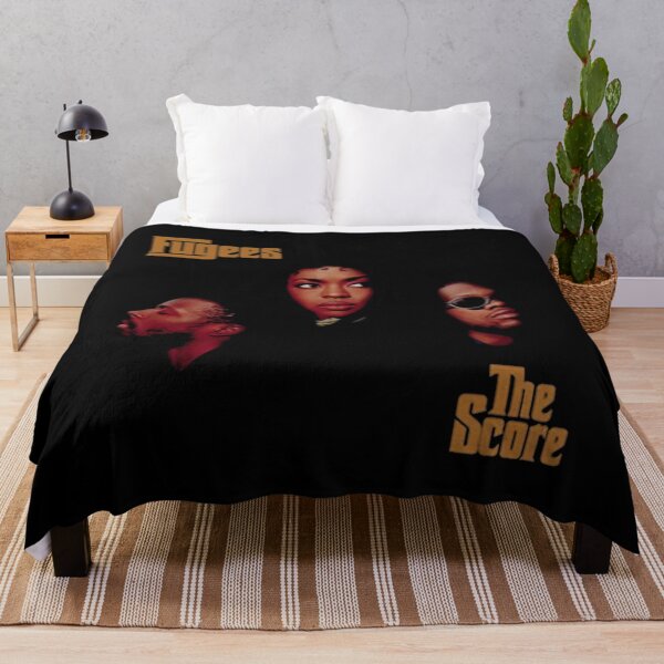Item preview, Lauryn Hill The Fugees T-Shirt designed and sold by CamillaOrn.