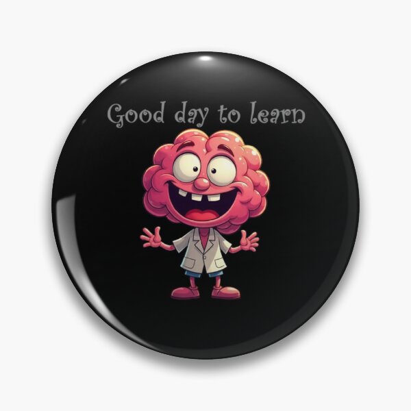 Item preview, Happy brain designed and sold by Zygu.