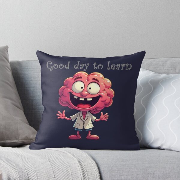Item preview, Happy brain designed and sold by Zygu.