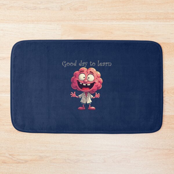 Item preview, Happy brain designed and sold by Zygu.