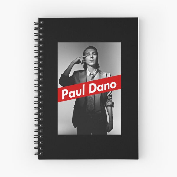 Item preview, PAUL DANO GIFT  designed and sold by PurpleZebraDs.