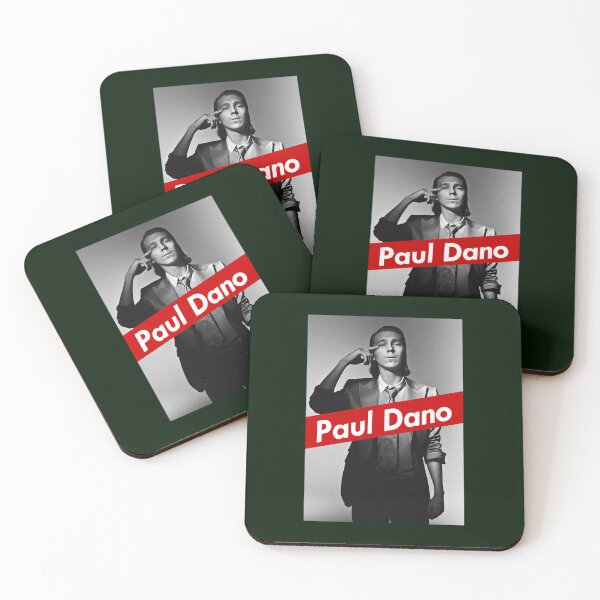 Item preview, PAUL DANO GIFT  designed and sold by PurpleZebraDs.