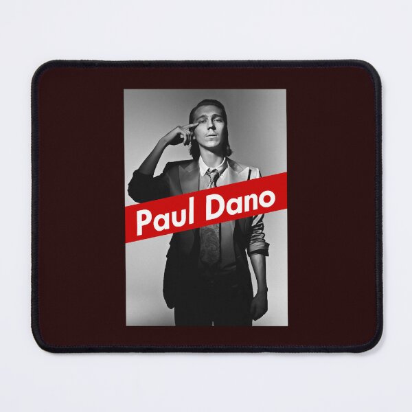 Item preview, PAUL DANO GIFT  designed and sold by PurpleZebraDs.