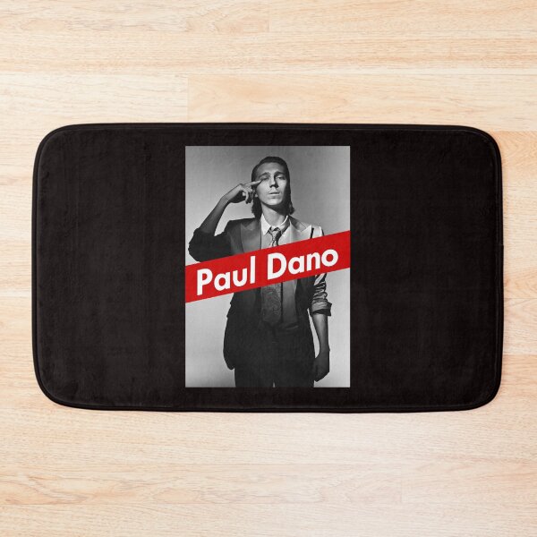Item preview, PAUL DANO GIFT  designed and sold by PurpleZebraDs.