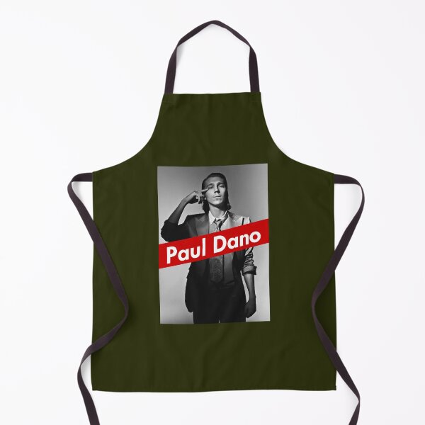 Item preview, PAUL DANO GIFT designed and sold by PurpleZebraDs.