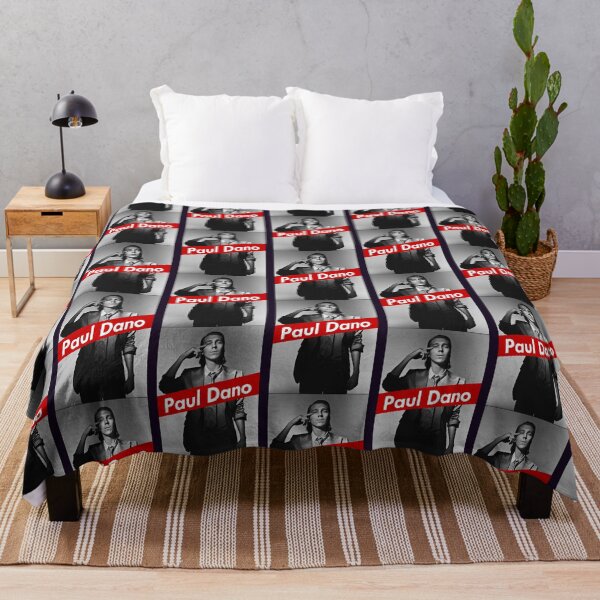 Item preview, PAUL DANO GIFT  designed and sold by PurpleZebraDs.