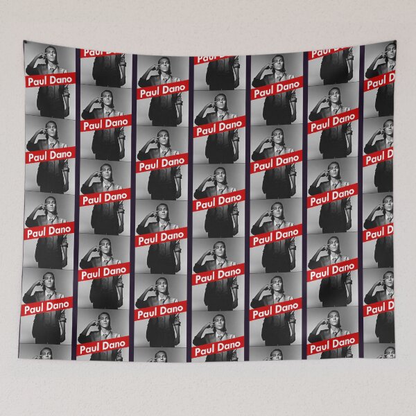 Item preview, PAUL DANO GIFT  designed and sold by PurpleZebraDs.