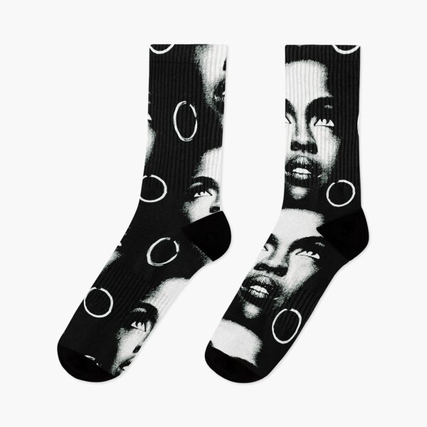 Artikelvorschau, Lauryn Hill T-Shirt entworfen und verkauft von LurlineWilkins.