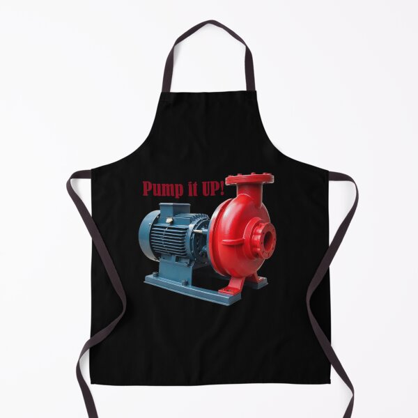 Item preview, Pump it Up designed and sold by Zygu.